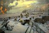 «Блокадная ласточка»